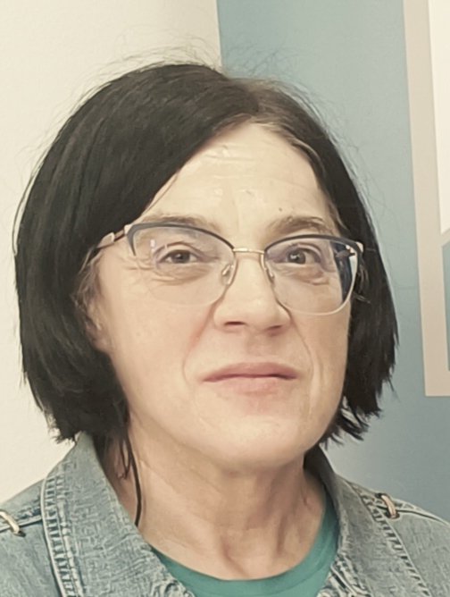 dr hab. Anastazja Seul