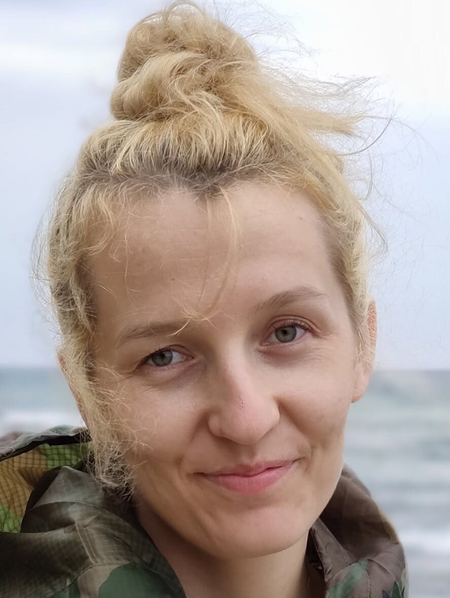 Aldona Wiśniowska
