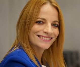 Aleksandra Konieczny