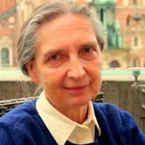 prof. dr hab. dr med. Anna Pituch-Noworolska
