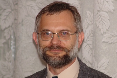 prof. dr hab. Piotr Oleś