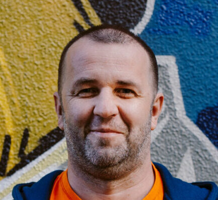 Rafał Mościcki