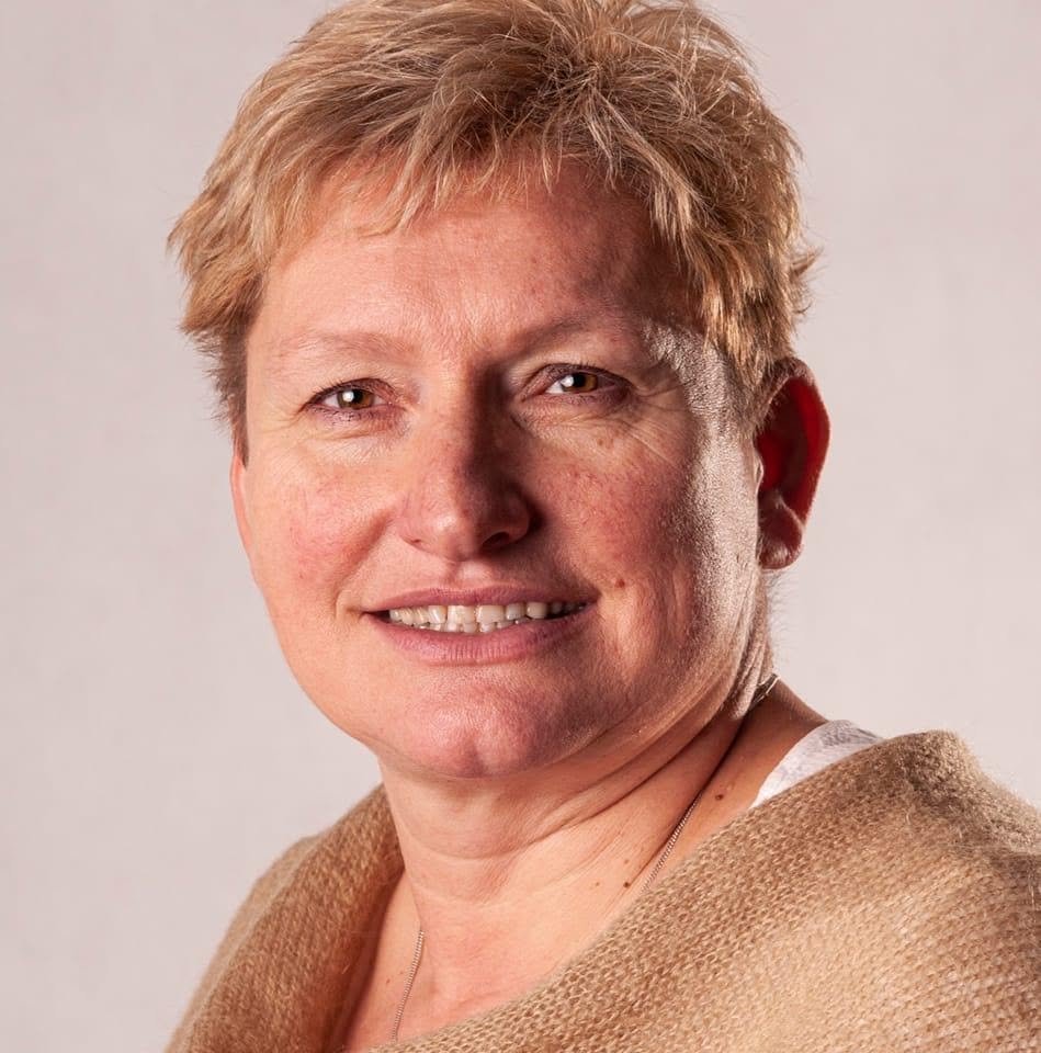 Ewa Kramarczyk