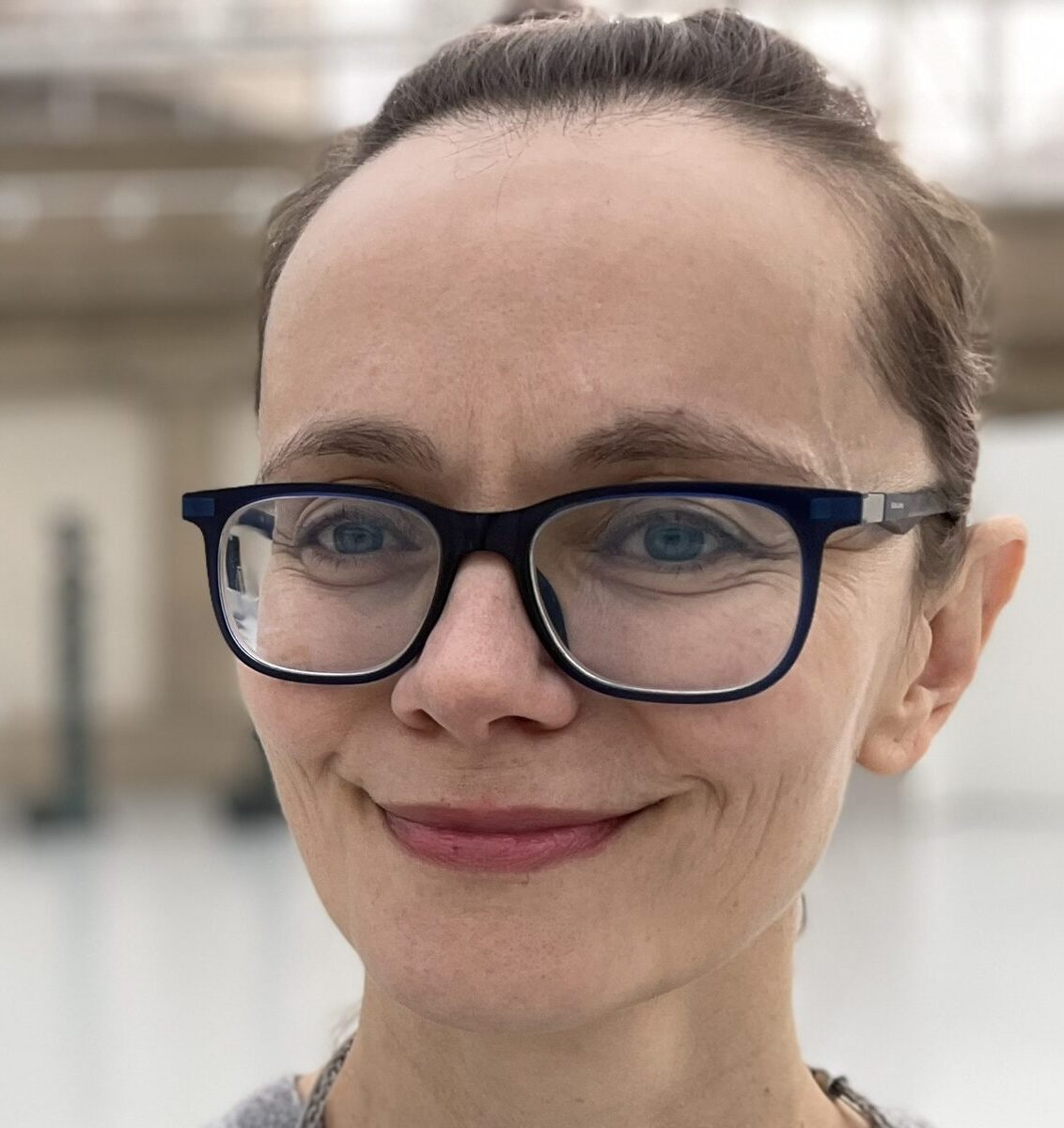 dr Magdalena Karciarz