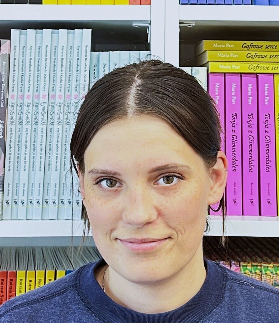 Marta Kalińska
