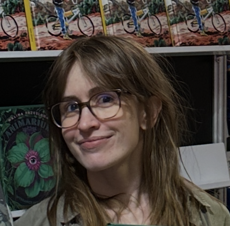 Michalina Kołacińska