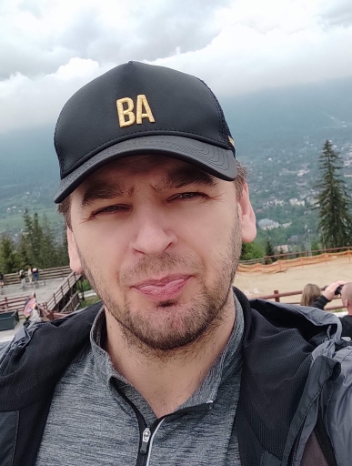 Szymon Kaczmarczyk