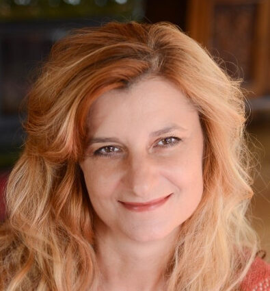 Celina Zubrycka