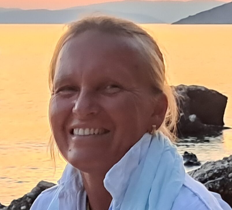 Dr Dagmara Łupicka-Szczęśnik