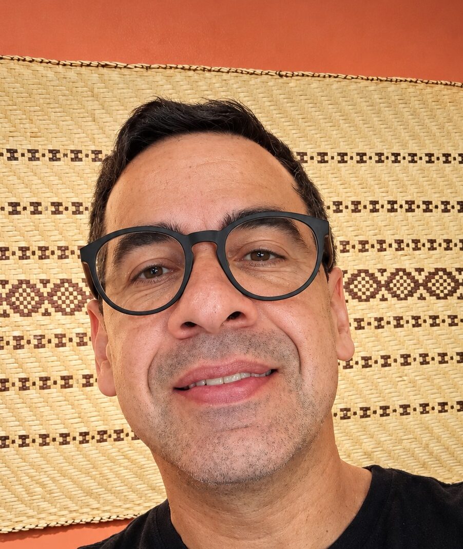 Ricardo Luiz de Souza