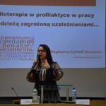 dr Magdalena Cyrklaff-Gorczyca