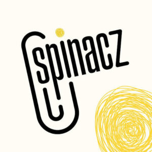 Wyd.Spinacz